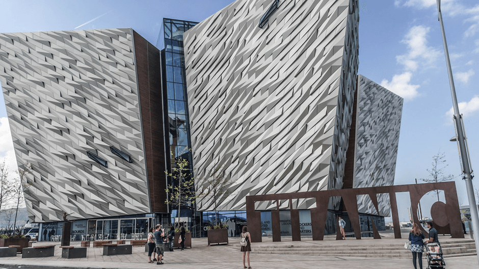 A Glorious Tribute to Maritime Heritage