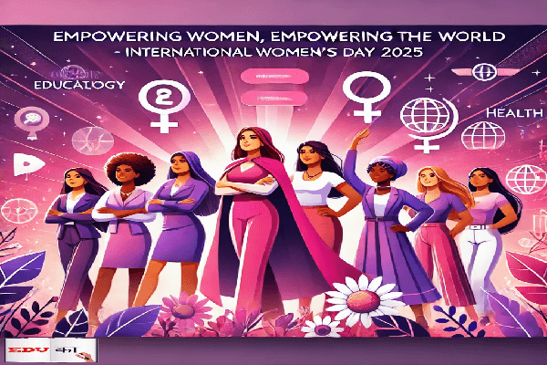 Empowering Women